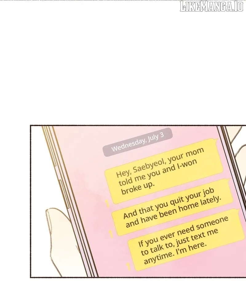 Read Emotional Transference chapter 36 image 27 on Lezhin
