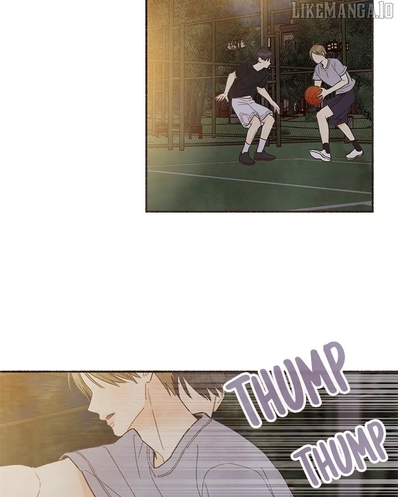 Read Emotional Transference chapter 36 image 31 on Lezhin