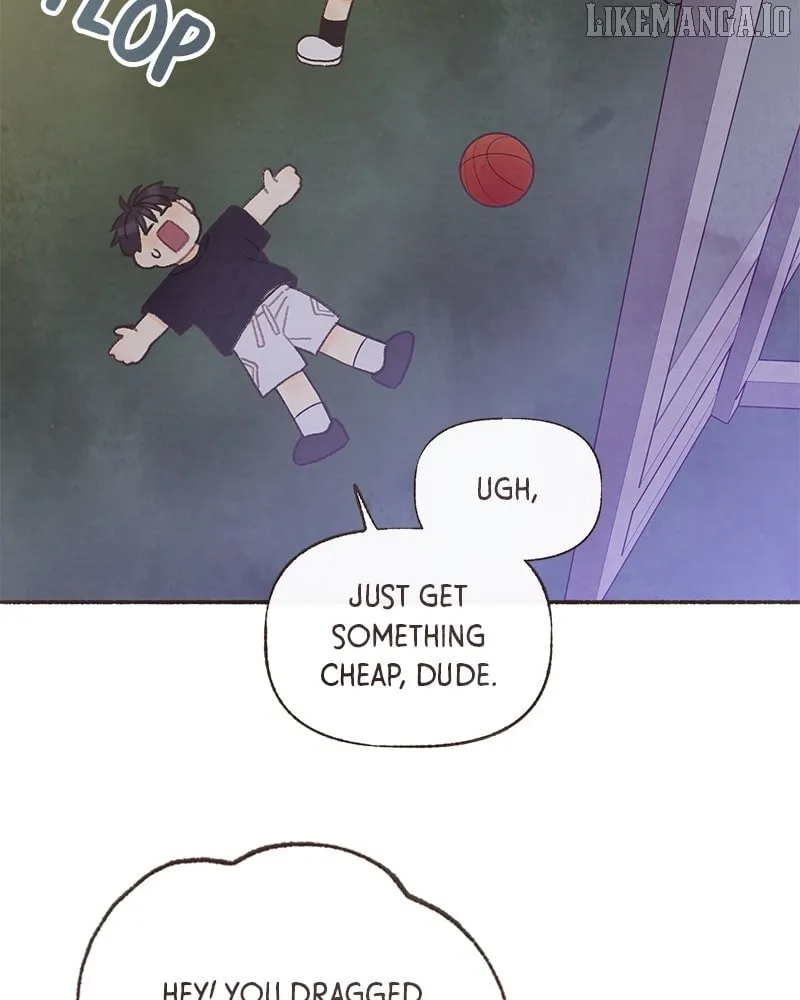 Read Emotional Transference chapter 36 image 36 on Lezhin