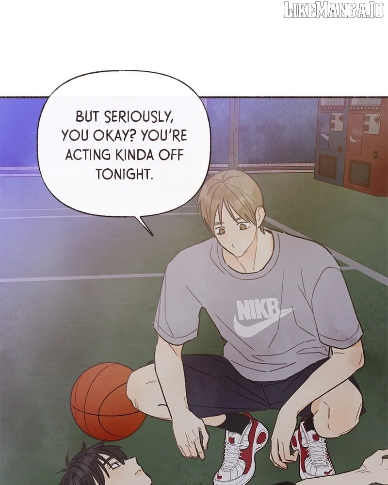 Read Emotional Transference chapter 36 image 38 on Lezhin