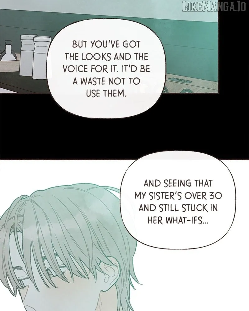 Read Emotional Transference chapter 36 image 52 on Lezhin