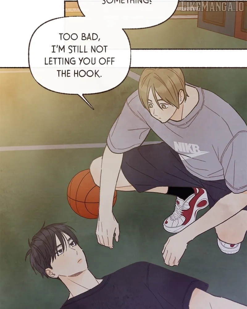 Read Emotional Transference chapter 36 image 58 on Lezhin