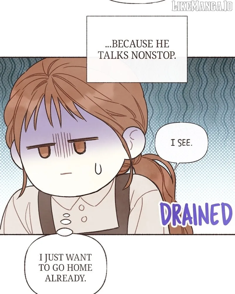 Read Emotional Transference chapter 36 image 7 on Lezhin