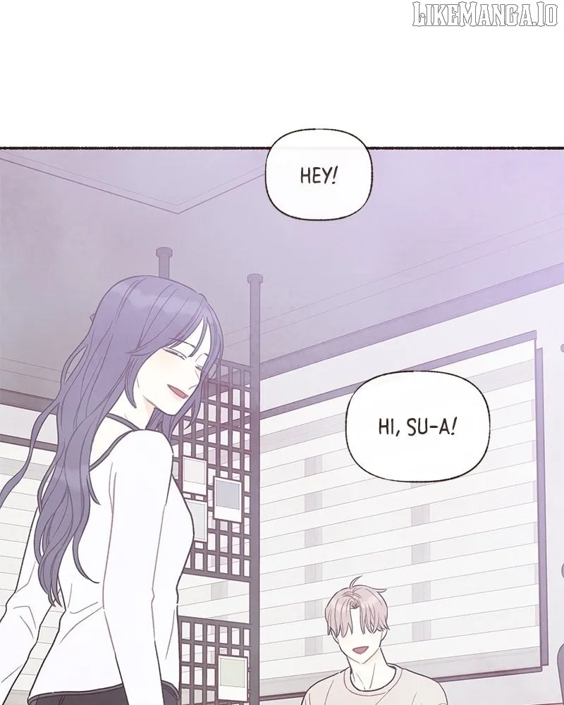 Read Emotional Transference chapter 36 image 70 on Lezhin