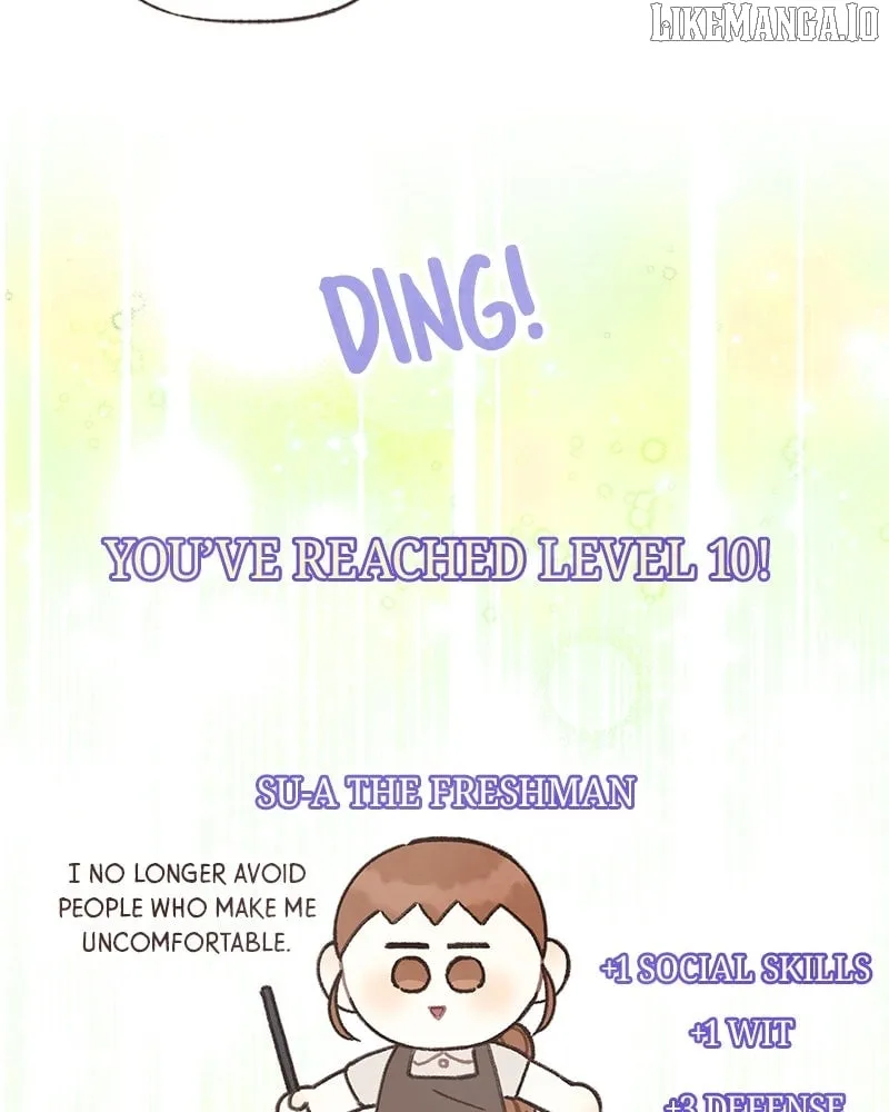 Read Emotional Transference chapter 36 image 8 on Lezhin