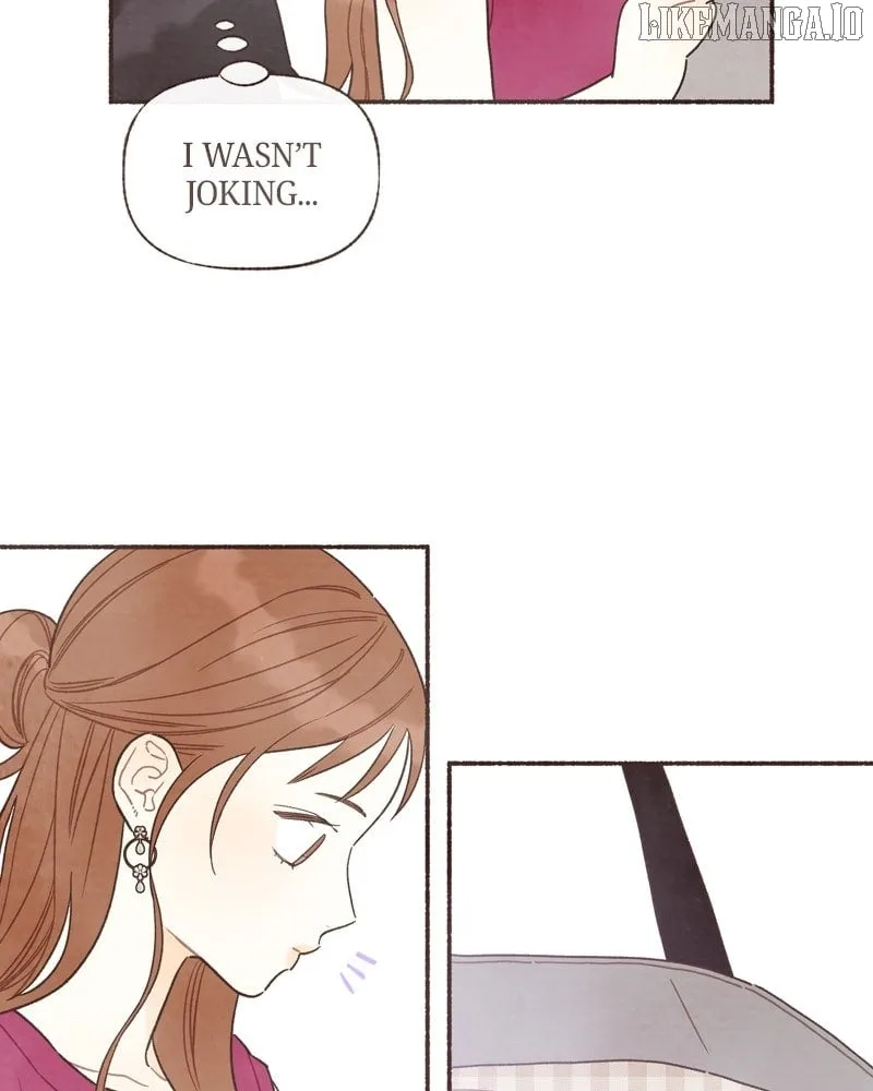 Read Emotional Transference chapter 37 image 10 on Lezhin