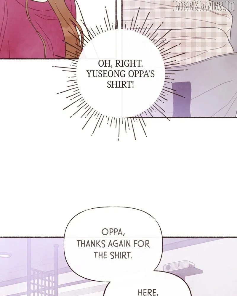Read Emotional Transference chapter 37 image 11 on Lezhin