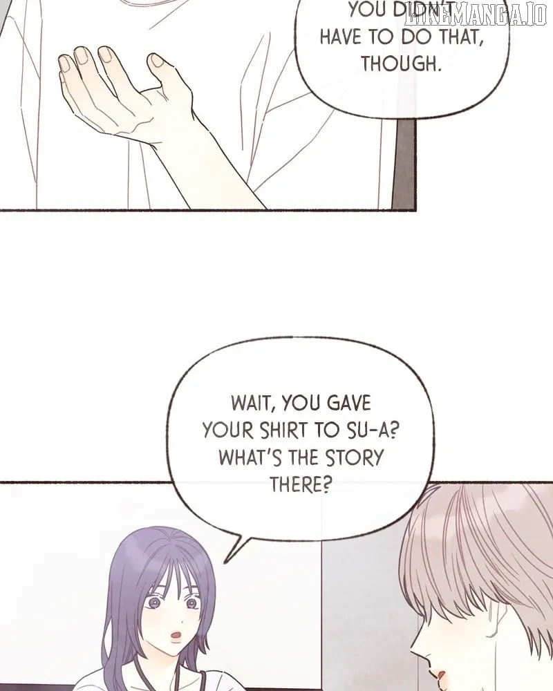 Read Emotional Transference chapter 37 image 15 on Lezhin