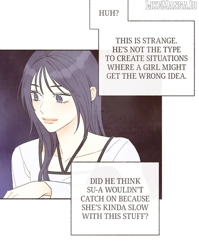 Read Emotional Transference chapter 37 image 17 on Lezhin