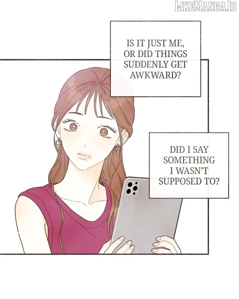 Read Emotional Transference chapter 37 image 19 on Lezhin