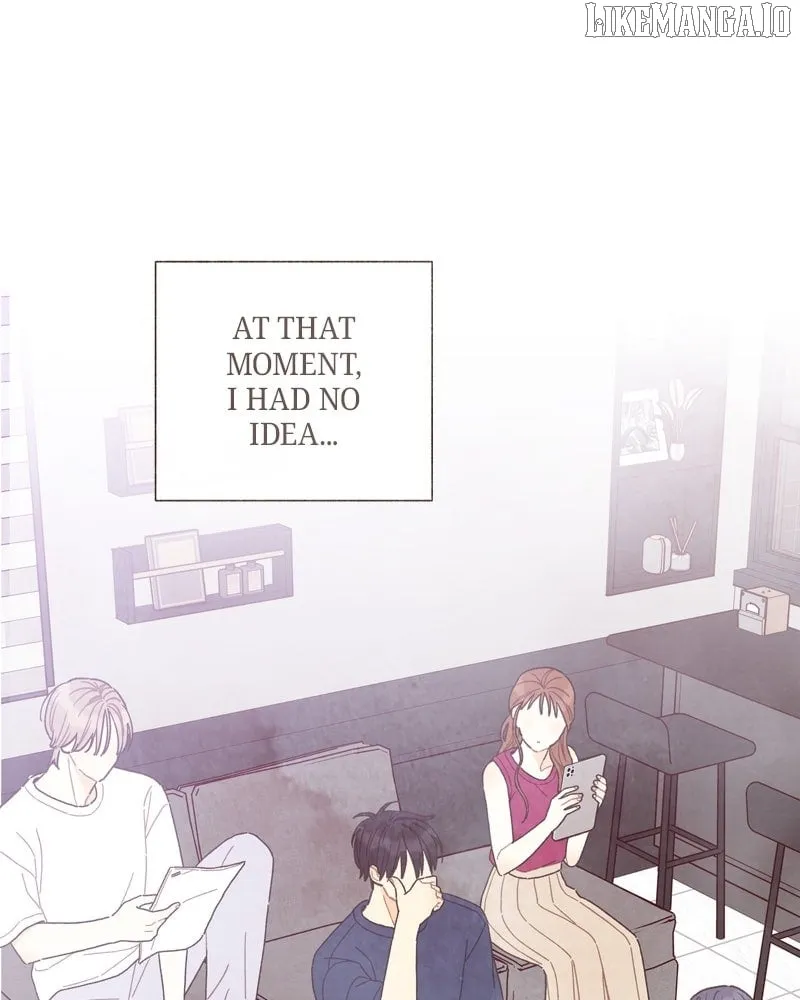 Read Emotional Transference chapter 37 image 20 on Lezhin