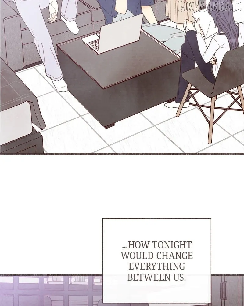 Read Emotional Transference chapter 37 image 21 on Lezhin