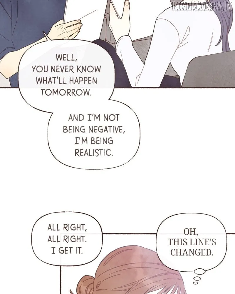 Read Emotional Transference chapter 37 image 26 on Lezhin