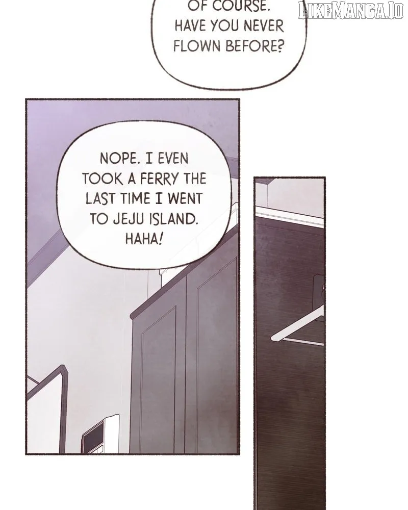 Read Emotional Transference chapter 37 image 28 on Lezhin