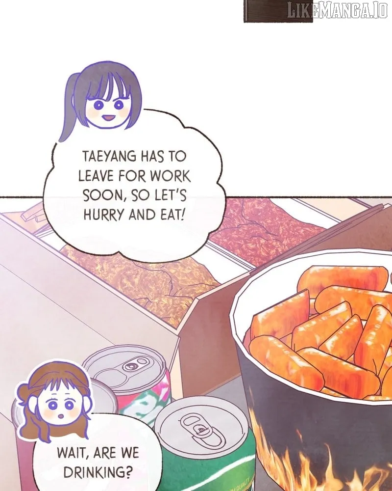 Read Emotional Transference chapter 37 image 29 on Lezhin