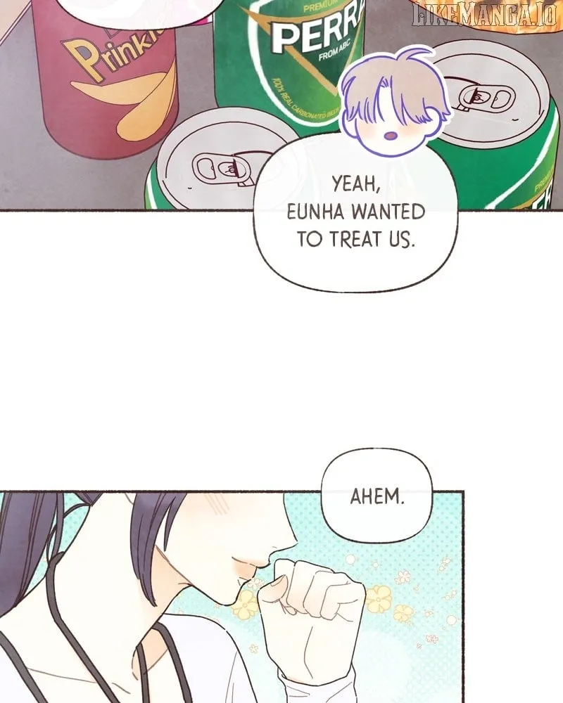 Read Emotional Transference chapter 37 image 30 on Lezhin