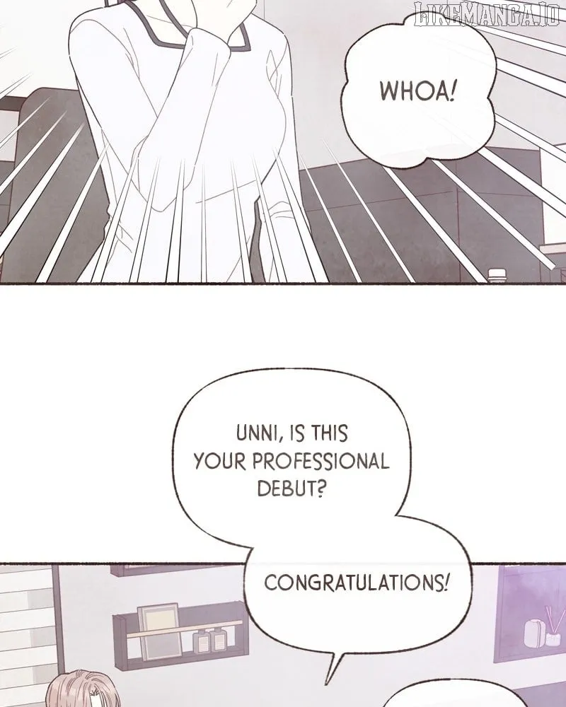 Read Emotional Transference chapter 37 image 32 on Lezhin
