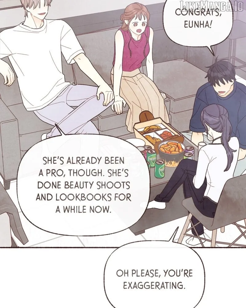 Read Emotional Transference chapter 37 image 33 on Lezhin