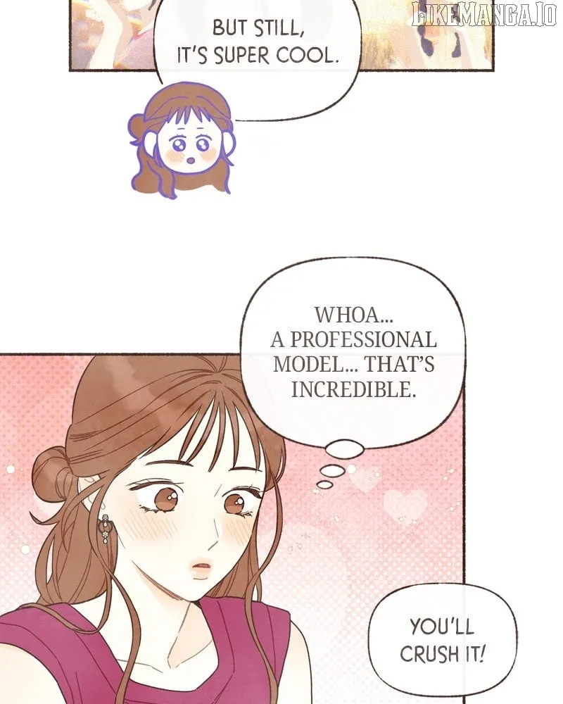 Read Emotional Transference chapter 37 image 35 on Lezhin