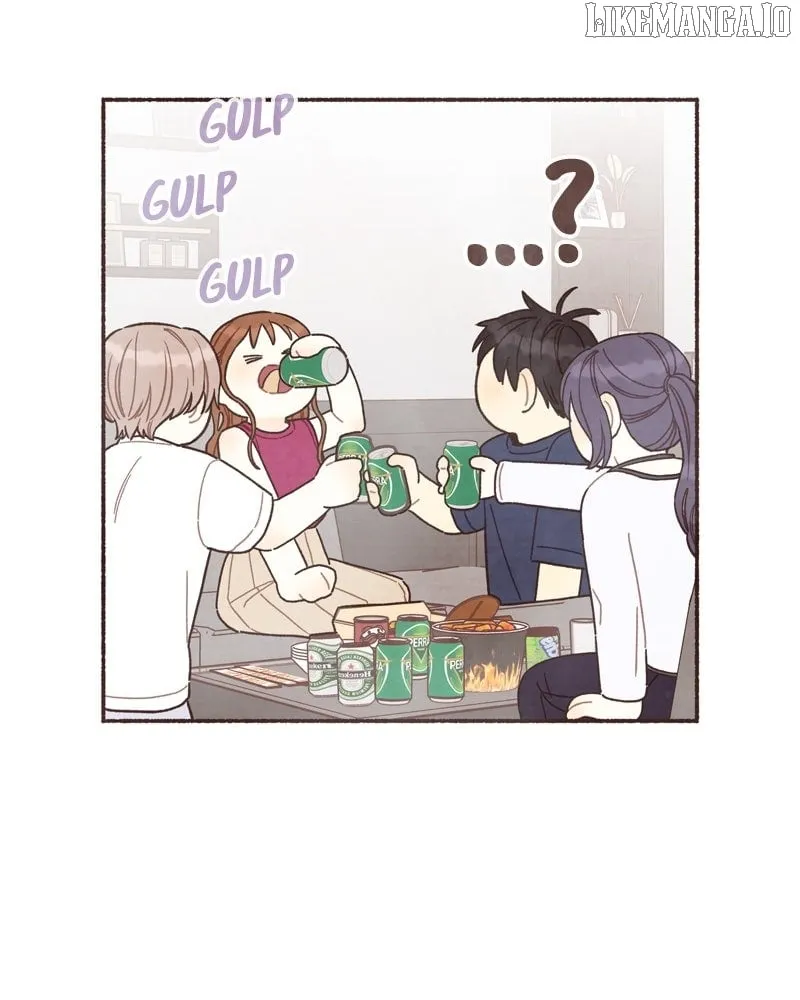 Read Emotional Transference chapter 37 image 39 on Lezhin