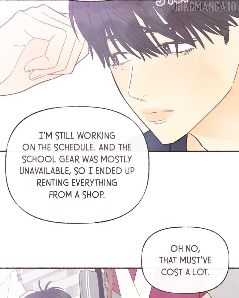 Read Emotional Transference chapter 37 image 4 on Lezhin