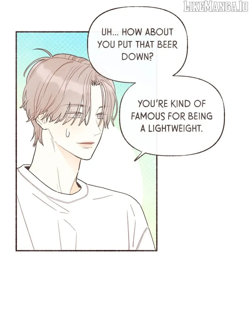 Read Emotional Transference chapter 37 image 40 on Lezhin