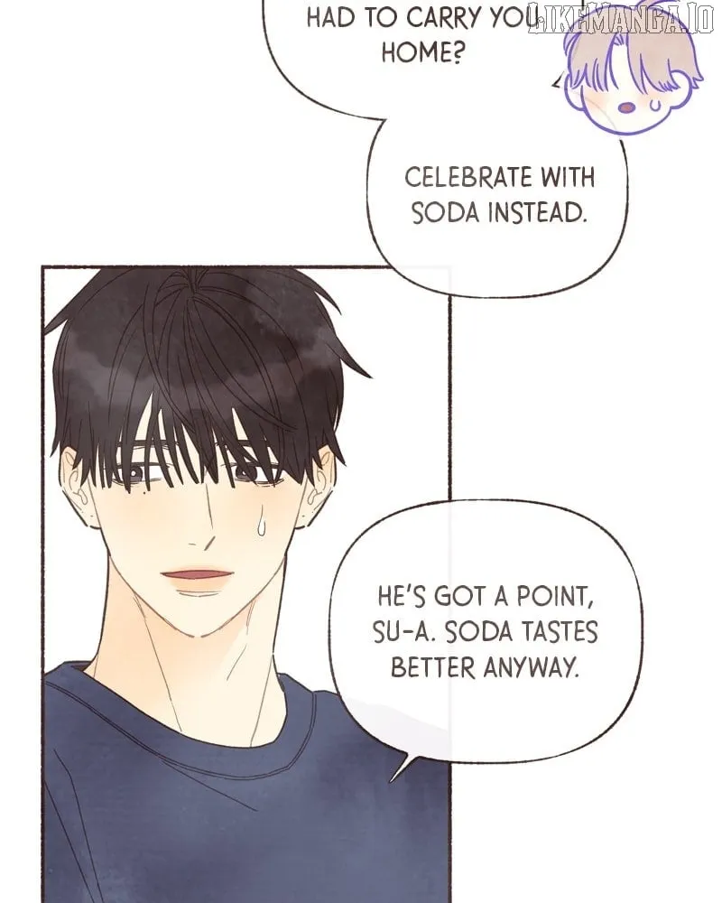 Read Emotional Transference chapter 37 image 42 on Lezhin