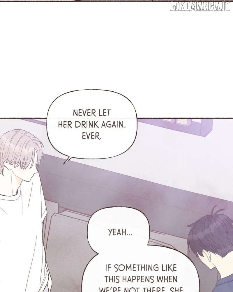 Read Emotional Transference chapter 37 image 47 on Lezhin