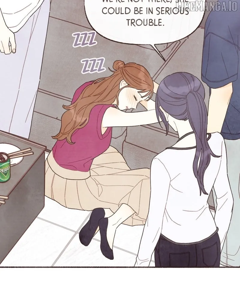 Read Emotional Transference chapter 37 image 48 on Lezhin