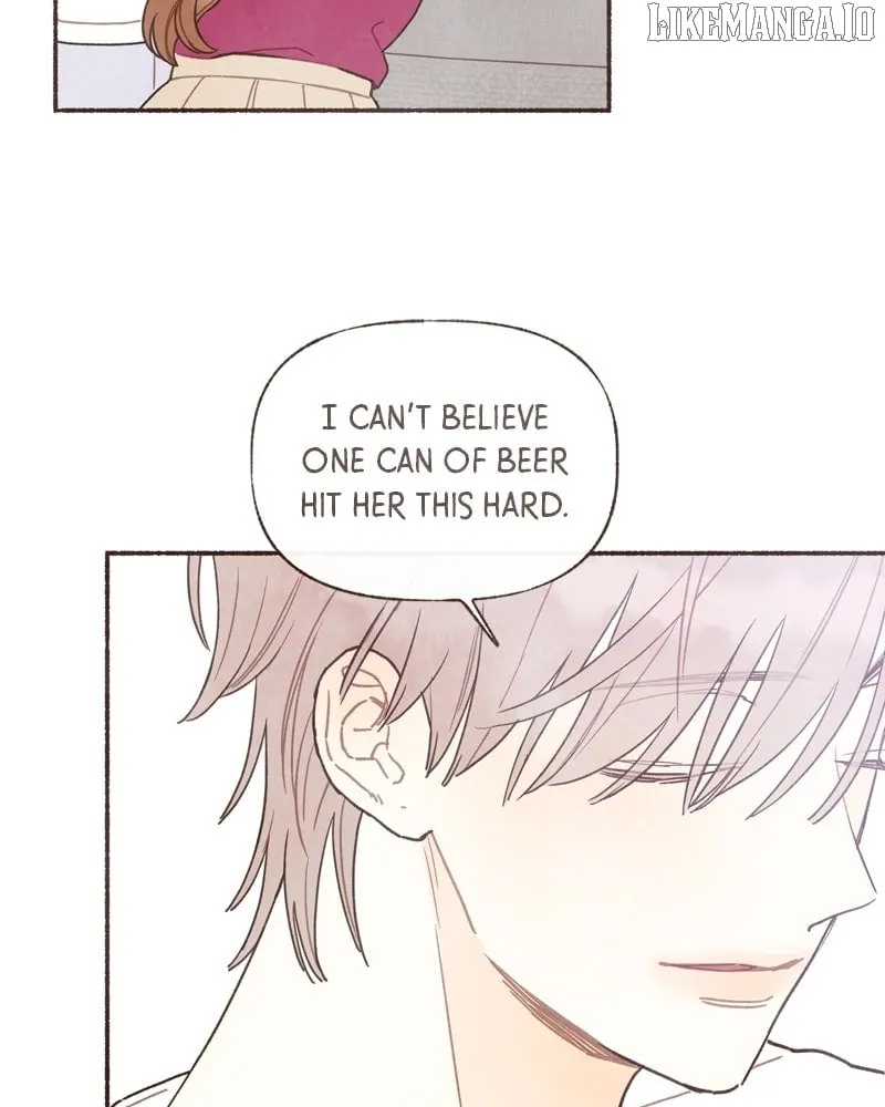 Read Emotional Transference chapter 37 image 52 on Lezhin