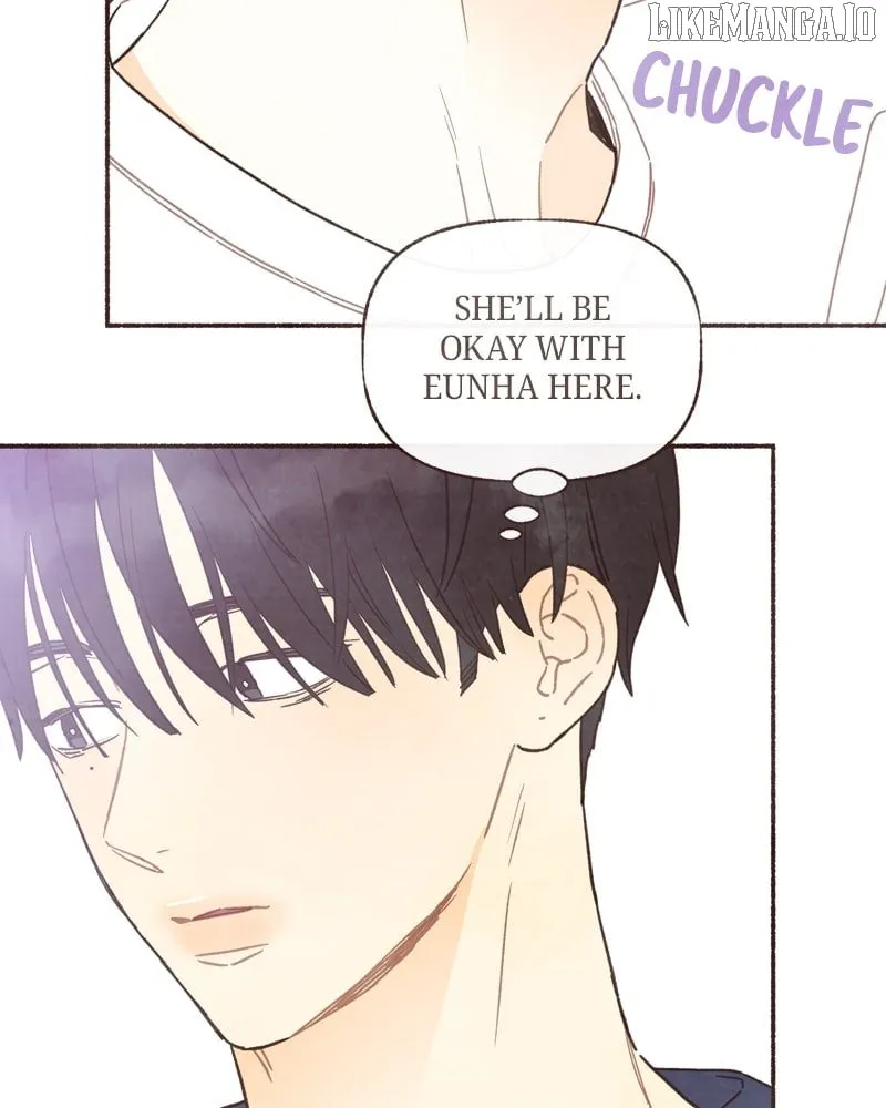 Read Emotional Transference chapter 37 image 53 on Lezhin