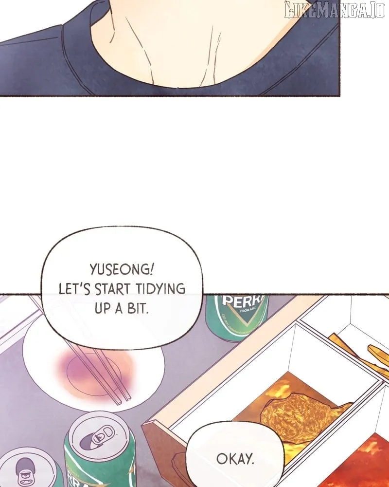 Read Emotional Transference chapter 37 image 54 on Lezhin