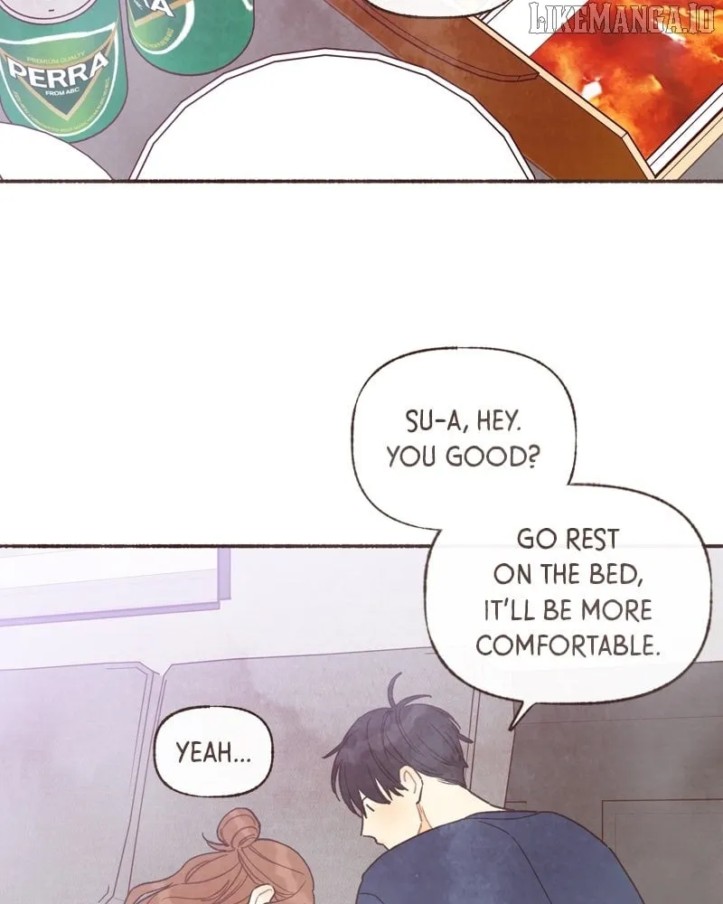 Read Emotional Transference chapter 37 image 55 on Lezhin