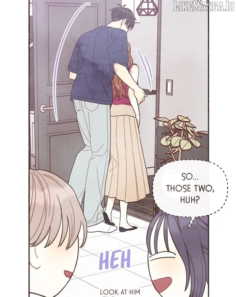 Read Emotional Transference chapter 37 image 58 on Lezhin