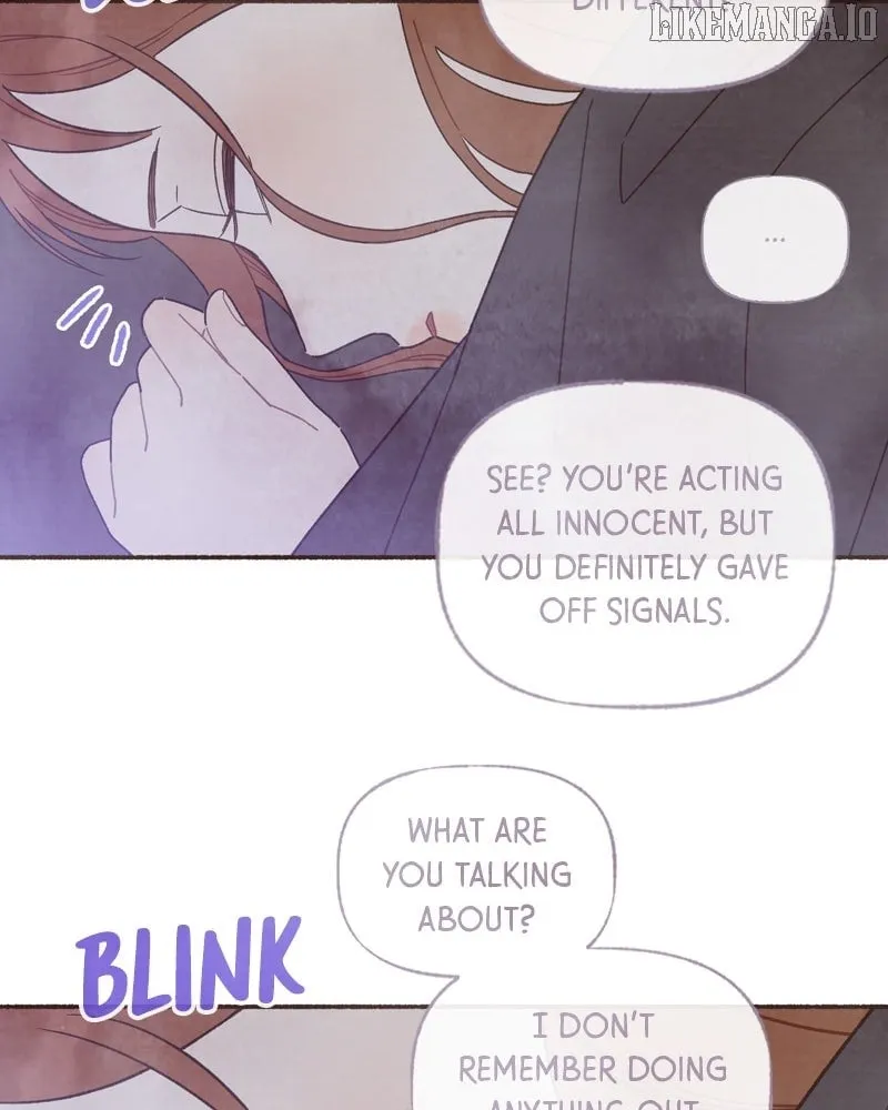 Read Emotional Transference chapter 37 image 66 on Lezhin