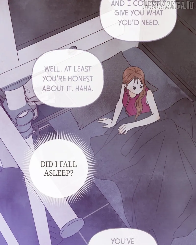 Read Emotional Transference chapter 37 image 68 on Lezhin