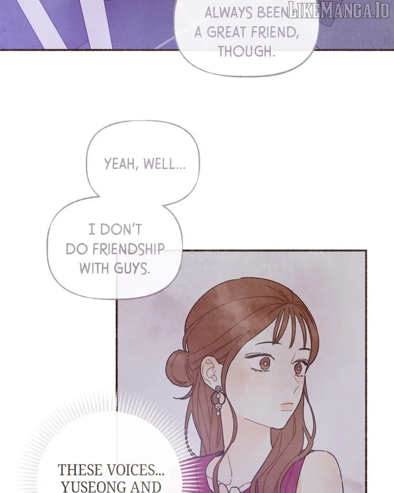Read Emotional Transference chapter 37 image 69 on Lezhin