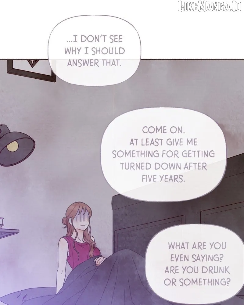 Read Emotional Transference chapter 37 image 72 on Lezhin