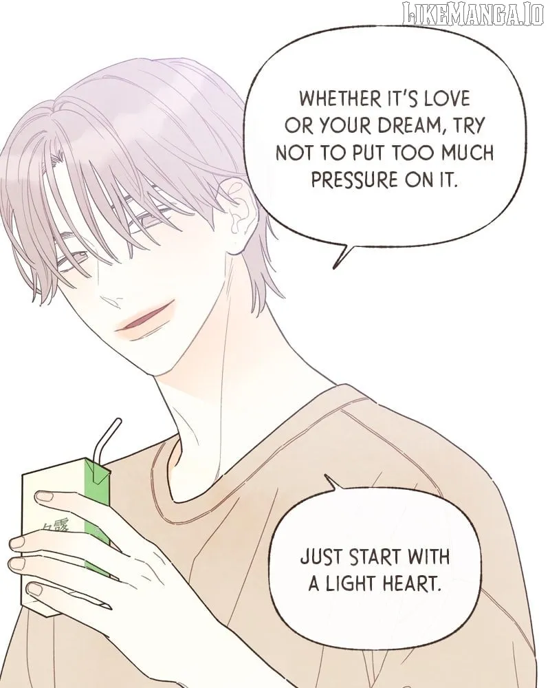 Read Emotional Transference chapter 38 image 12 on Lezhin
