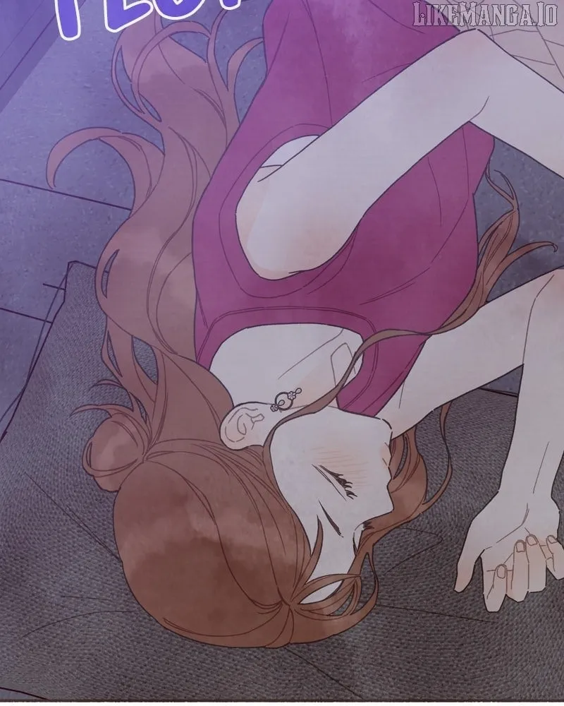 Read Emotional Transference chapter 38 image 19 on Lezhin