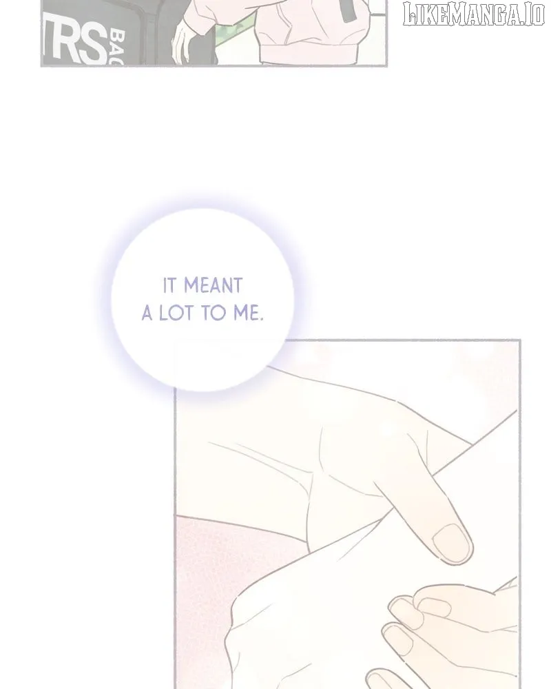 Read Emotional Transference chapter 38 image 25 on Lezhin