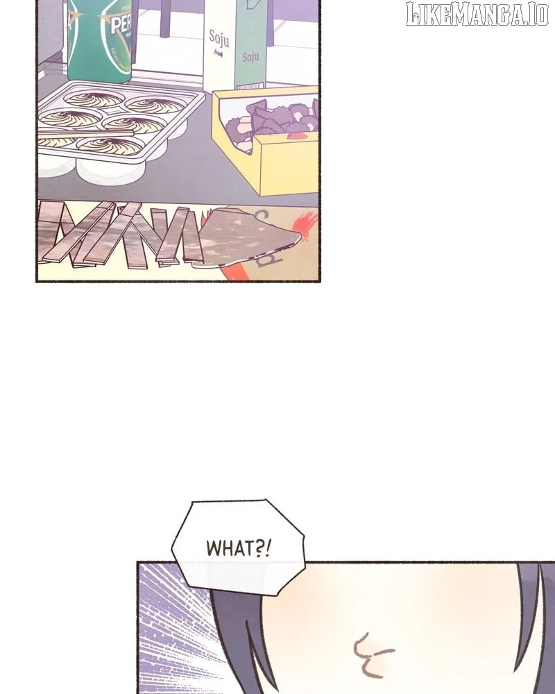 Read Emotional Transference chapter 38 image 33 on Lezhin