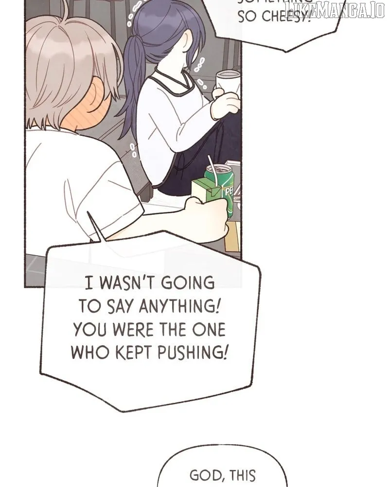 Read Emotional Transference chapter 38 image 36 on Lezhin