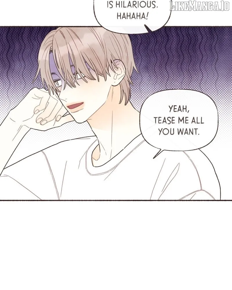 Read Emotional Transference chapter 38 image 37 on Lezhin