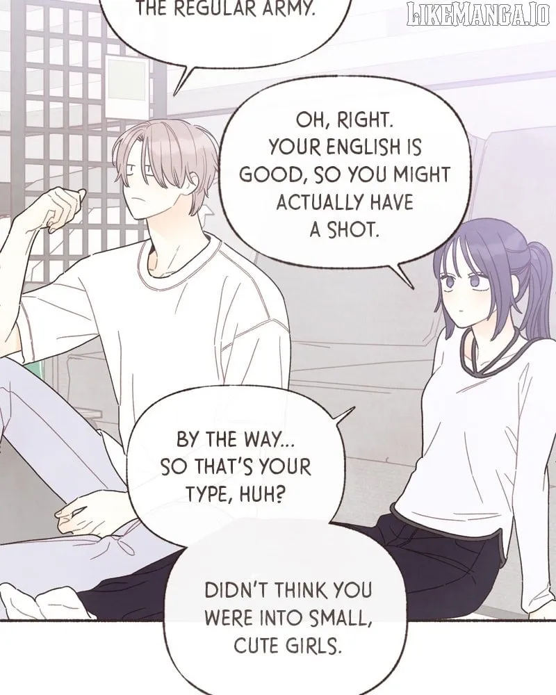 Read Emotional Transference chapter 38 image 40 on Lezhin