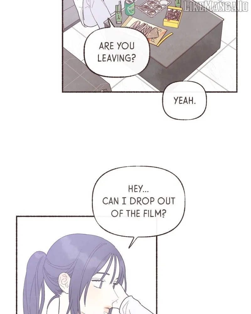 Read Emotional Transference chapter 38 image 43 on Lezhin