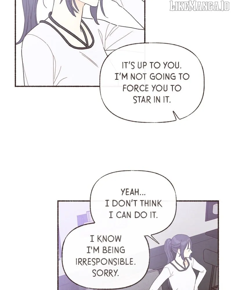 Read Emotional Transference chapter 38 image 44 on Lezhin
