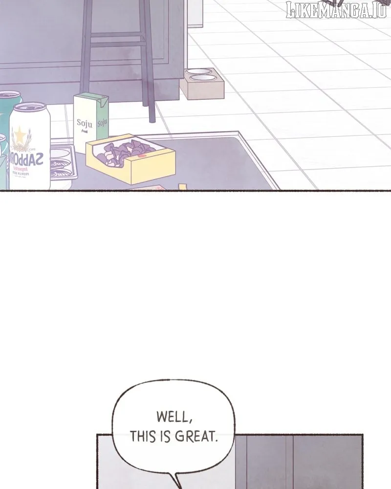Read Emotional Transference chapter 38 image 50 on Lezhin