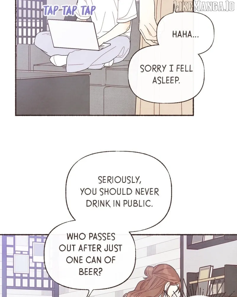 Read Emotional Transference chapter 38 image 60 on Lezhin