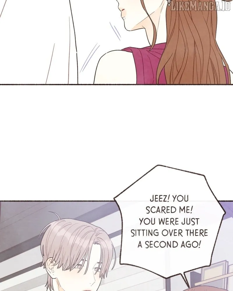 Read Emotional Transference chapter 38 image 64 on Lezhin